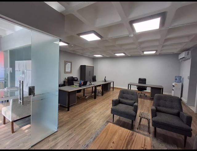 BUSINESS PROPERTY TO RENT IN STUART'S HILL